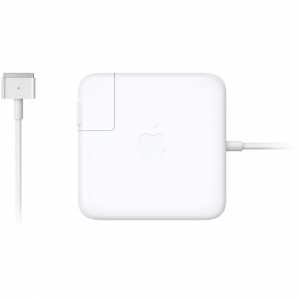  Apple MagSafe 2 Power Adapter 60W for Macbook